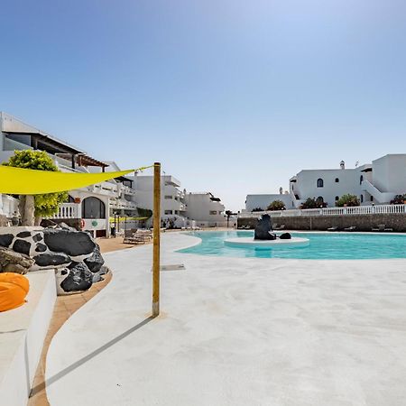 The Colors House Lejlighed Costa Teguise Eksteriør billede