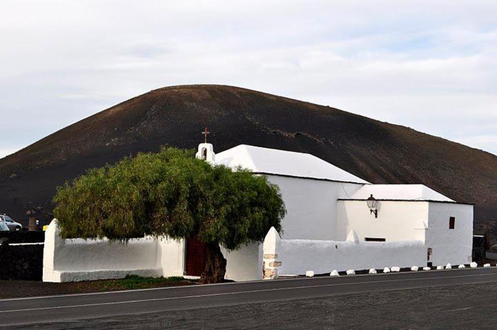 The Colors House Lejlighed Costa Teguise Eksteriør billede
